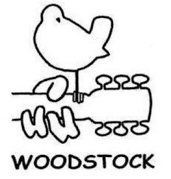 WOODSTOCK