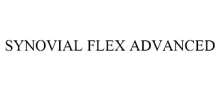 SYNOVIAL FLEX ADVANCED