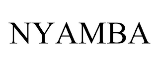 NYAMBA