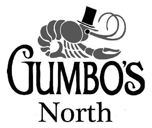 GUMBO'S NORTH