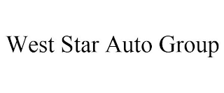 WEST STAR AUTO GROUP