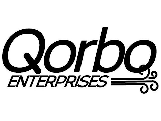 QORBO ENTERPRISES