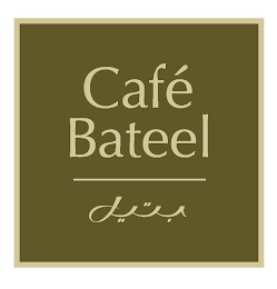 CAFE BATEEL