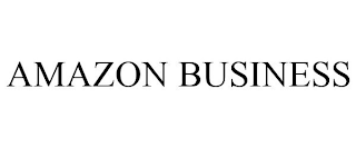 AMAZON BUSINESS