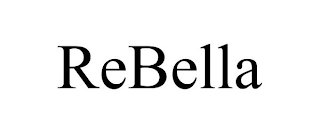 REBELLA