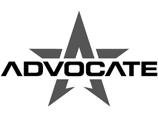 ADVOCATE