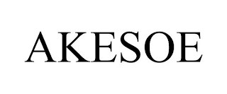 AKESOE