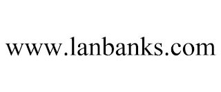 WWW.LANBANKS.COM