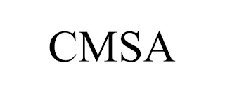 CMSA