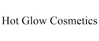 HOT GLOW COSMETICS
