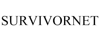 SURVIVORNET