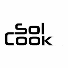 SOLCOOK