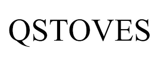 QSTOVES