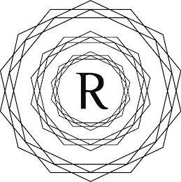 R