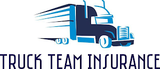 TRUCK TEAM INSURANCE