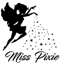 MISS PIXIE