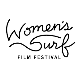 WOMEN'S SURF FILM FESTIVAL