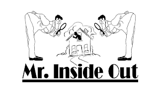 MR. INSIDE OUT