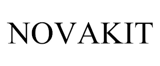 NOVAKIT