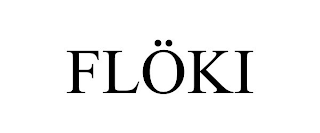 FLÖKI