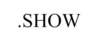 .SHOW