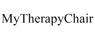 MYTHERAPYCHAIR