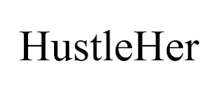 HUSTLEHER