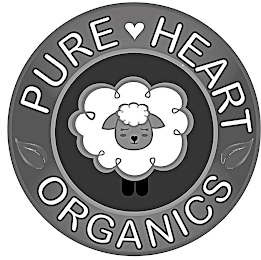 PURE HEART ORGANICS