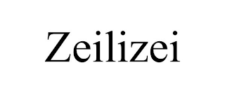 ZEILIZEI