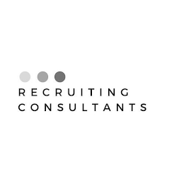 RECRUITING CONSULTANTS