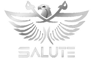 SALUTE