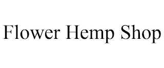 FLOWER HEMP SHOP