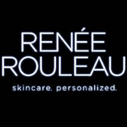 RENÉE ROULEAU SKINCARE. PERSONALIZED.