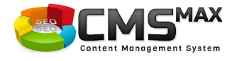 SEO CMS MAX CONTENT MANAGEMENT SYSTEM