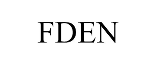 FDEN