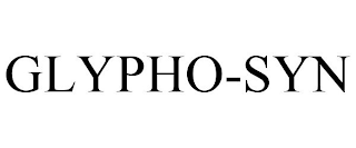 GLYPHO-SYN