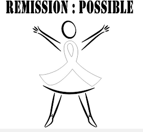 REMISSION : POSSIBLE