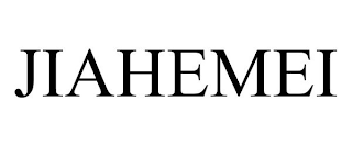 JIAHEMEI