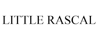 LITTLE RASCAL