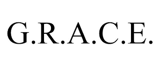 G.R.A.C.E.