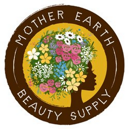 MOTHER EARTH BEAUTY SUPPLY