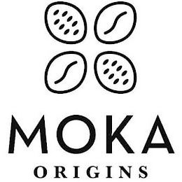 MOKA ORIGINS