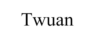 TWUAN