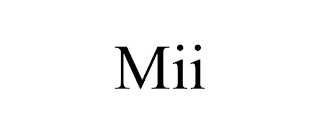 MII