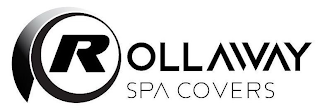 ROLLAWAY SPA COVERS