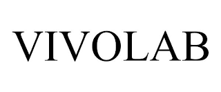 VIVOLAB