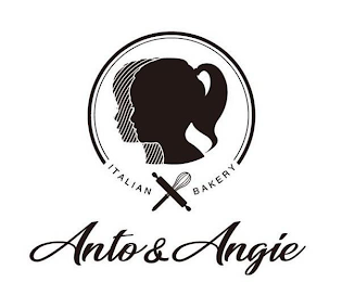 ITALIAN BAKERY ANTO & ANGIE