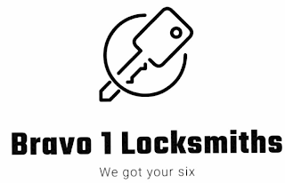 BRAVO 1 LOCKSMITHS WE GOT YOUR SIX