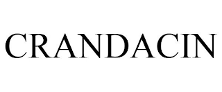 CRANDACIN