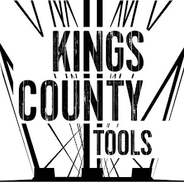 KINGS COUNTY TOOLS